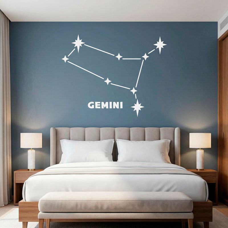 Gemini Constellation 3