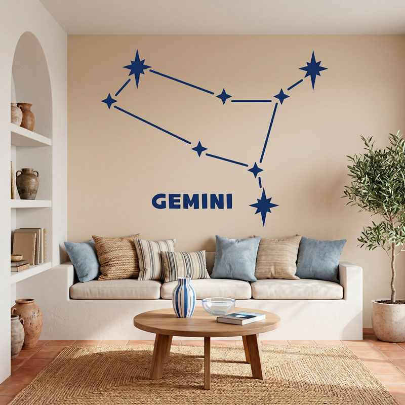 Gemini Constellation 4