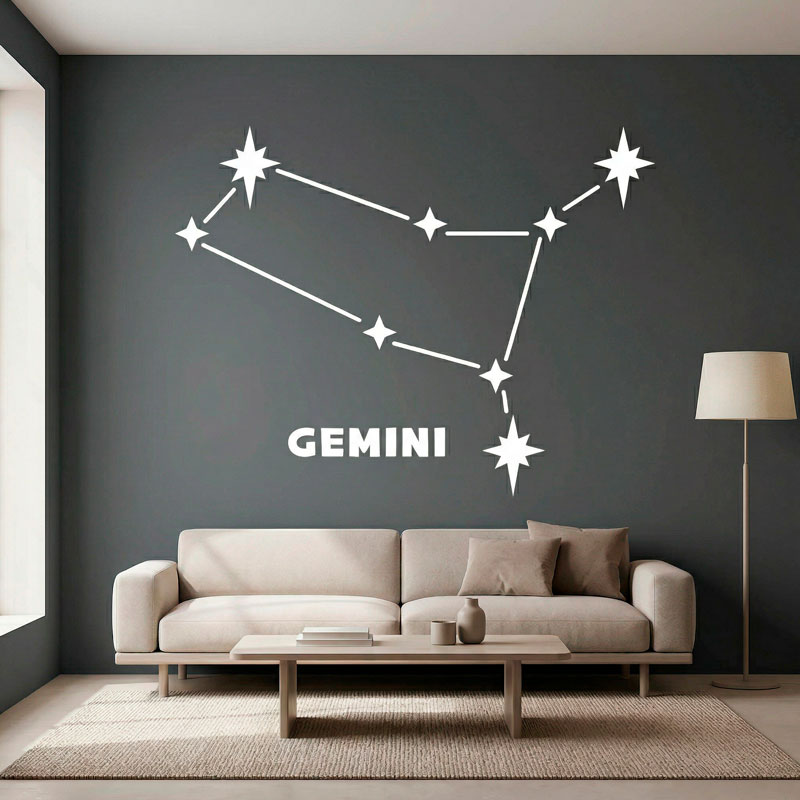 Gemini Constellation 5