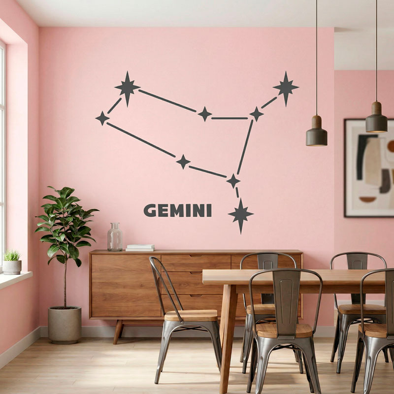 Gemini Constellation 7