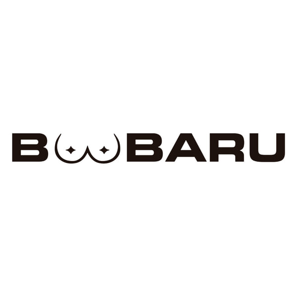 Car & Motorbike Stickers: Boobaru Subie Fans