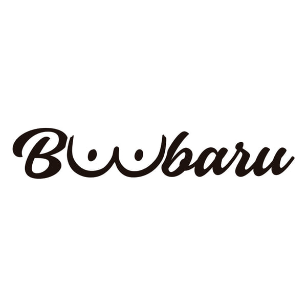 Car & Motorbike Stickers: JDM Boobaru Subie Adult Humor