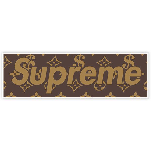 supreme dollar