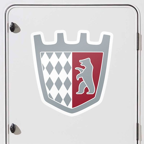 Tabbert Crest 0