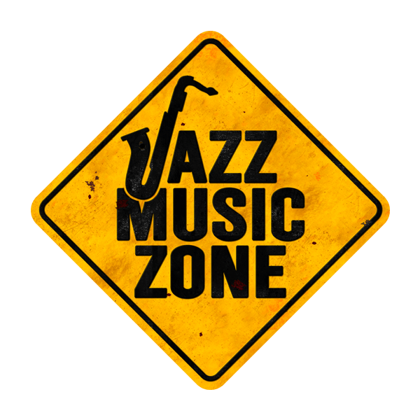 Wall Stickers: Jazz Music Zone 0