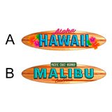 Wall Stickers: Aloha Hawaii 3