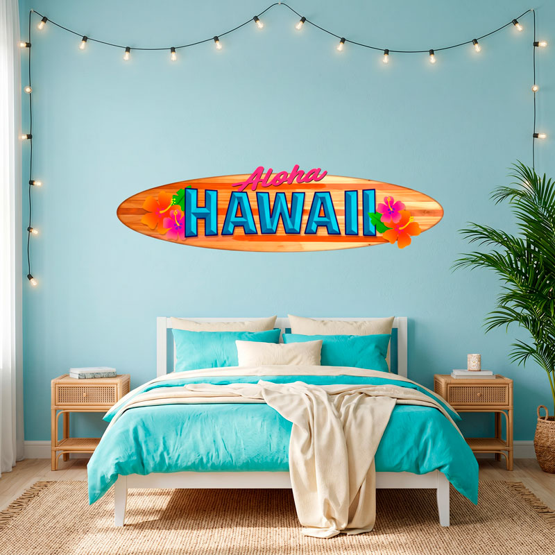 Aloha Hawaii 8/10