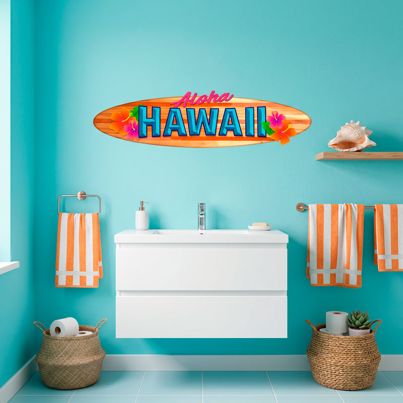 Aloha Hawaii 9/10