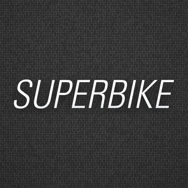 Car & Motorbike Stickers: Ducati Superbike customizable