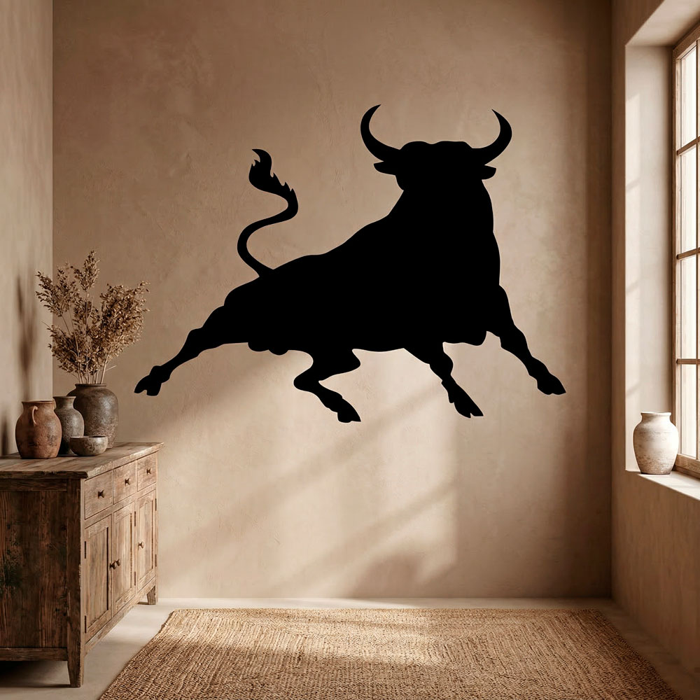 Angry Bull 3