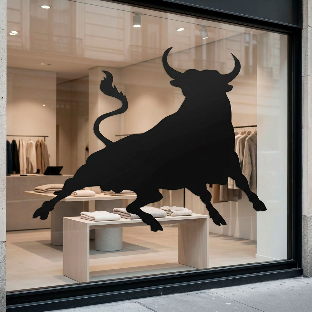 Angry Bull 5