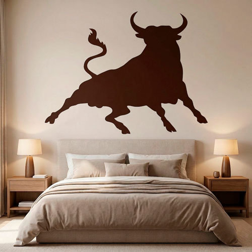 Angry Bull 7