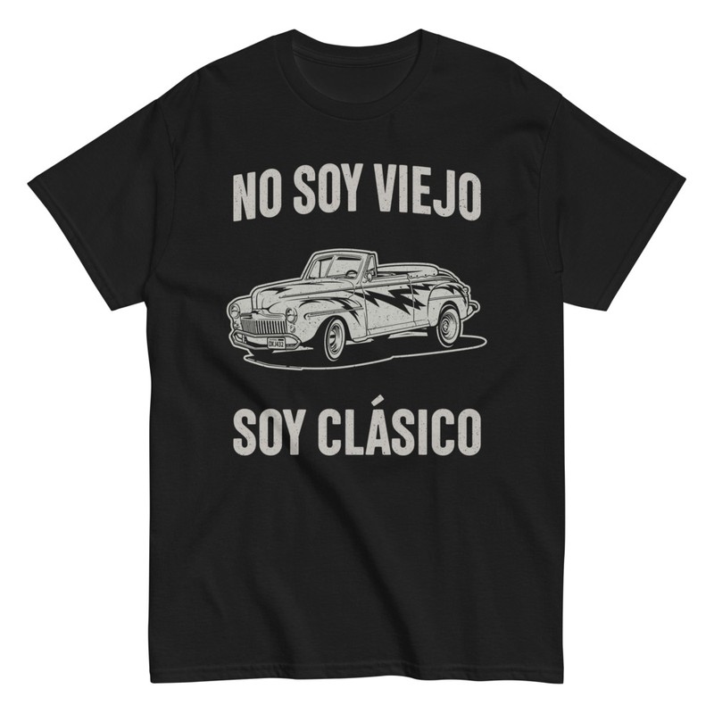T-shirts: Classic Ford 1948