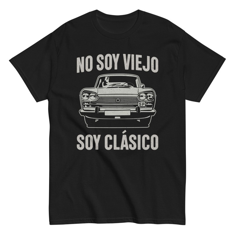 T-shirts: Classic Car Enthusiast
