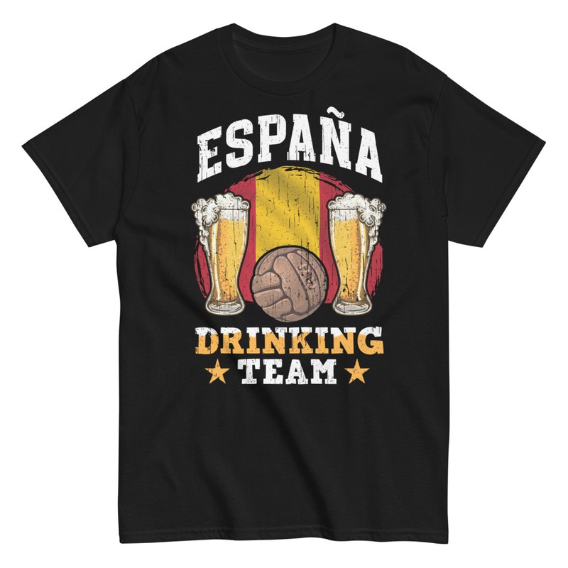 Team Beer T-Shirt Team Beer T-Shirt