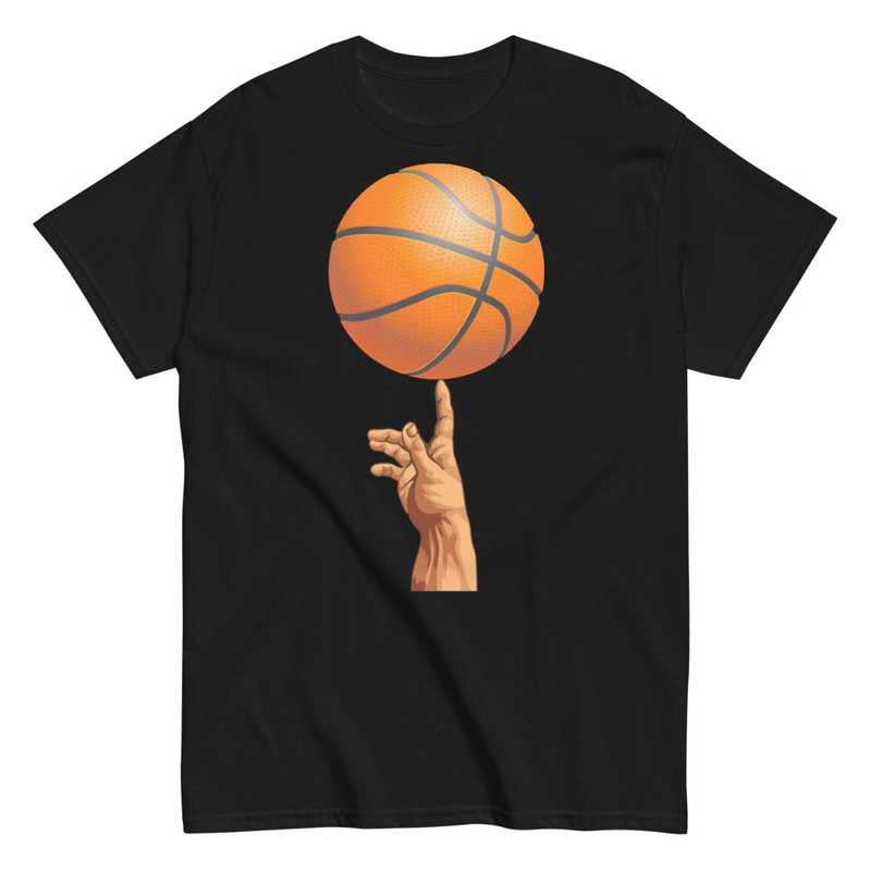 T-shirts: The Creation of Michelangelo