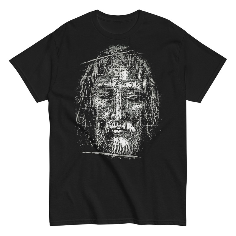 T-shirts: Shroud of Jesus: Holy Shroud
