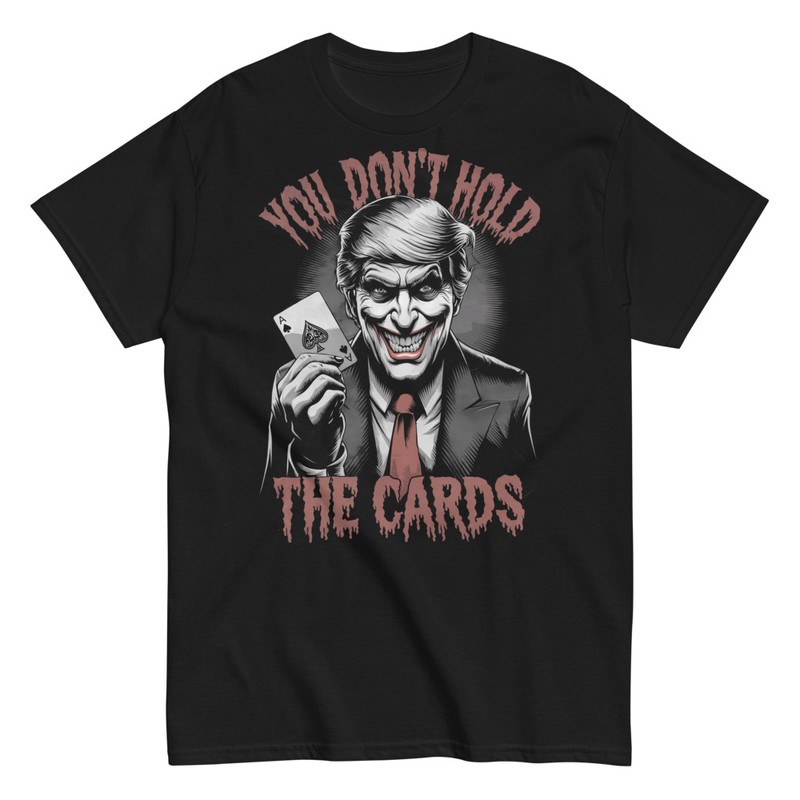 Playing Cards General Jokes Unisex Playing Cards General Jokes Unisex