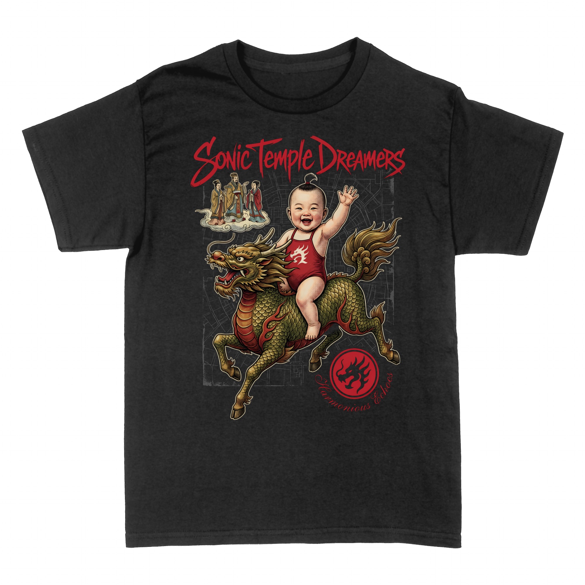 T-shirts: Dreamscape Dreamers Pilot Aviation Design
