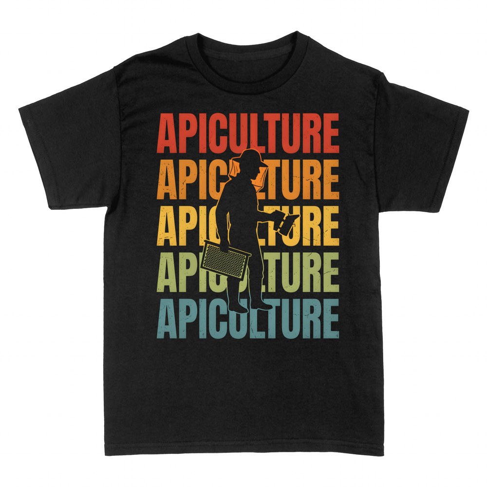 T-shirts: Apiculture Beekeeper