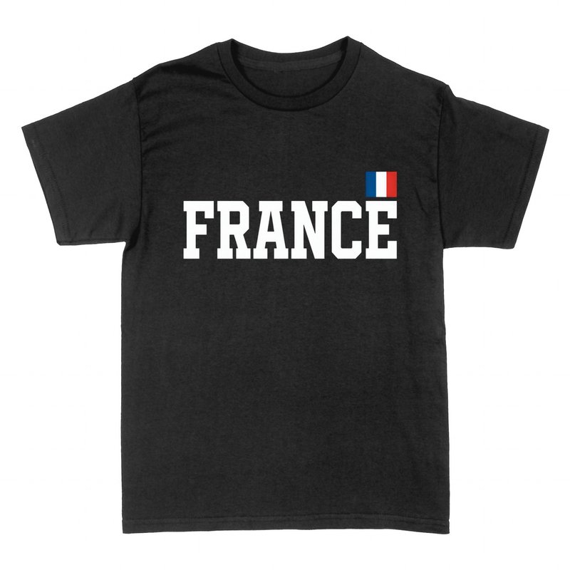 T-shirts: France | French Football National Team