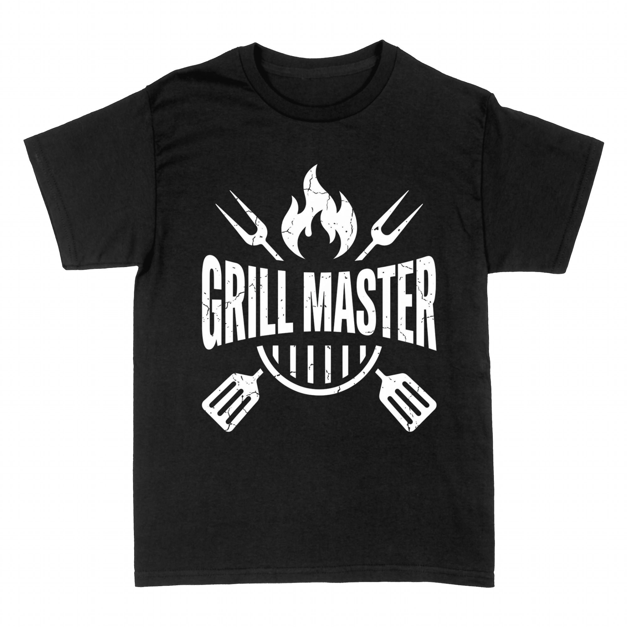 T-shirts: Grill Master | BBQ King