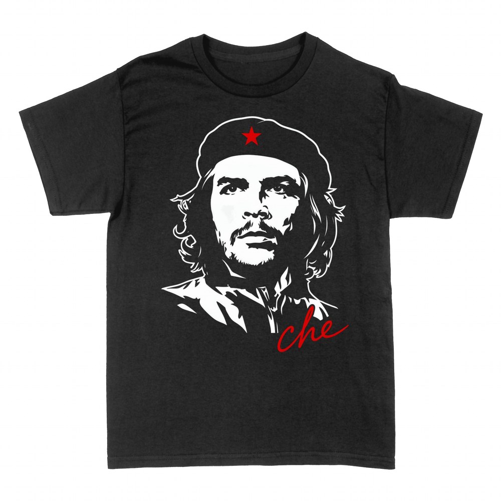 T-shirts: Che Guevara - Revolutionary Icon