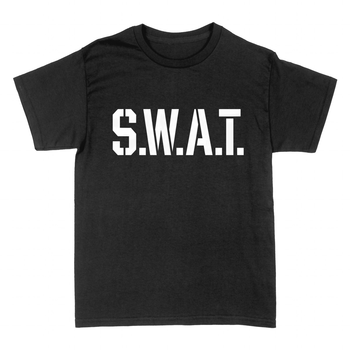 T-shirts: S.W.A.T. Police Special Forces