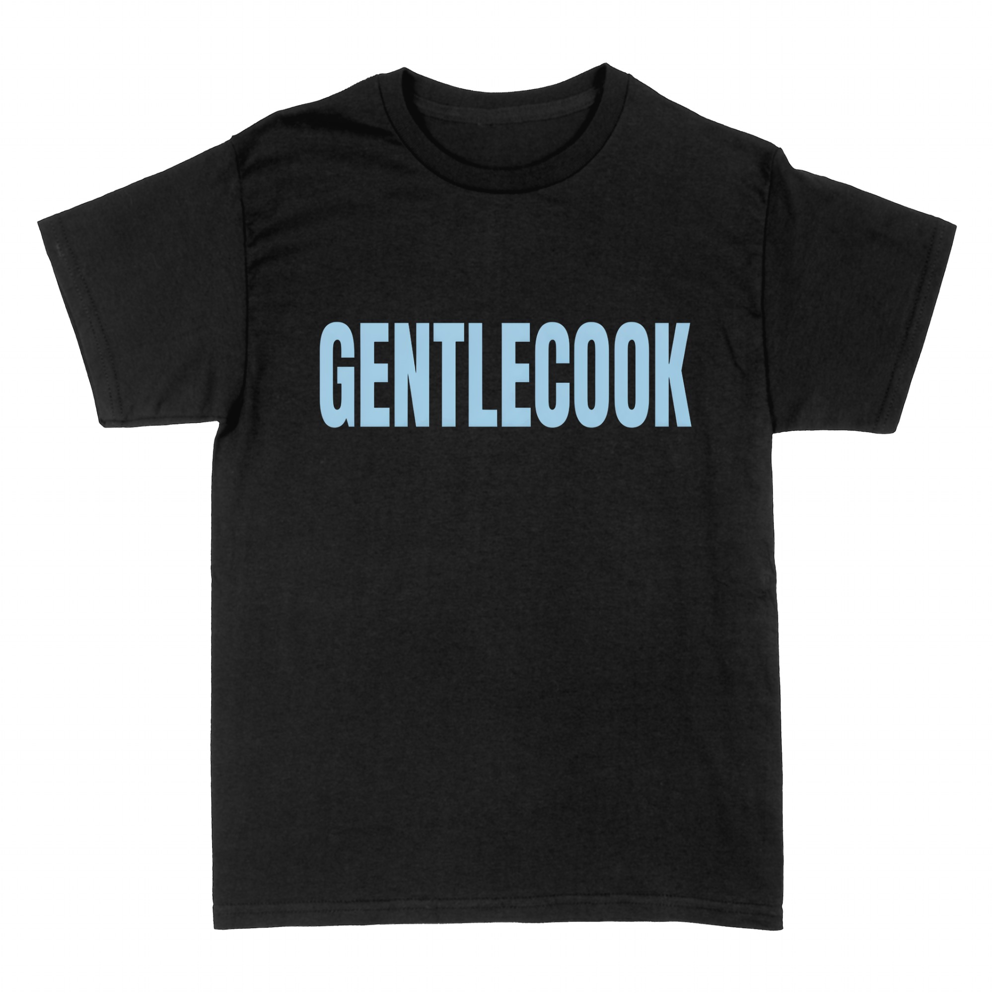 T-shirts: Gentlecook