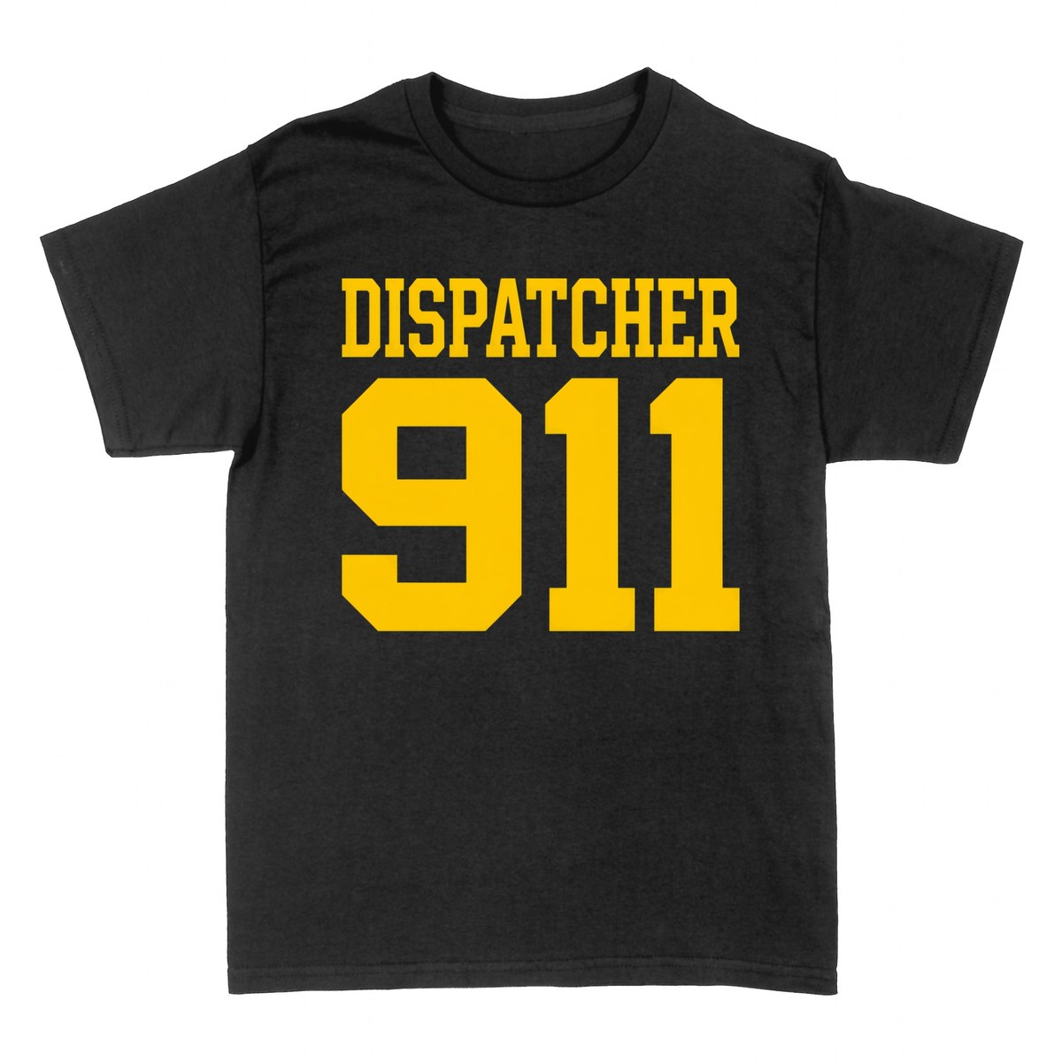 T-shirts: 911 Dispatcher