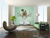 Wall Stickers: Soul, John Lee Hooker 2