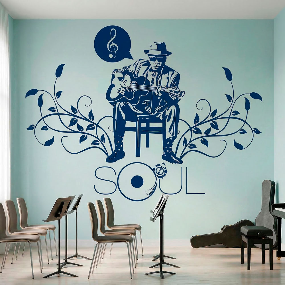 Soul, John Lee Hooker 5