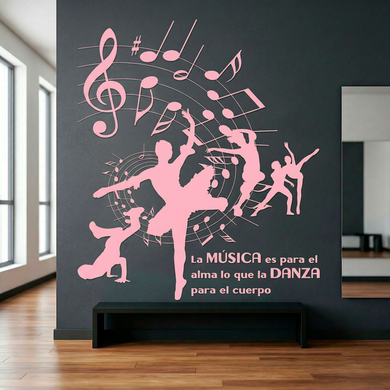 Music and dance 14/14