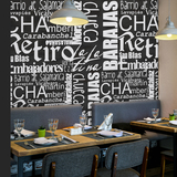 Wall Stickers: Madrid Me Mata 3