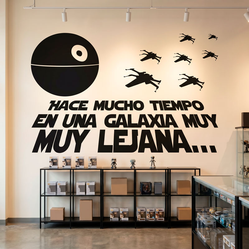 Faraway Galaxy 10/10
