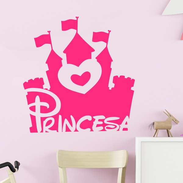 Stickers for Kids: From Mayor ... Princess