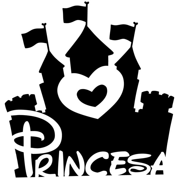 Stickers for Kids: From Mayor ... Princess