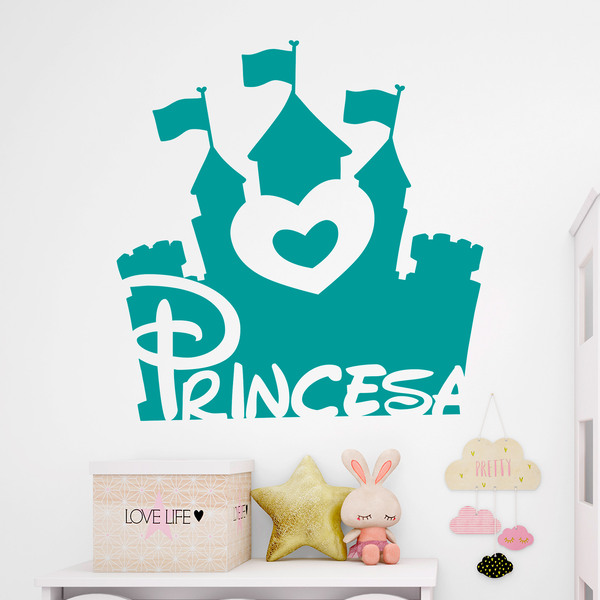 Stickers for Kids: From Mayor ... Princess
