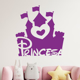 Stickers for Kids: From Mayor ... Princess 3