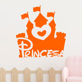 Stickers for Kids: From Mayor ... Princess 4
