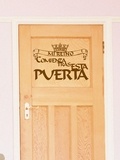 Wall Stickers: Mi Reino comienza... 2