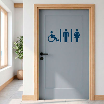 WC Mixto disabled people 11