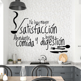 Wall Stickers: Food Digestion - Spanish 4