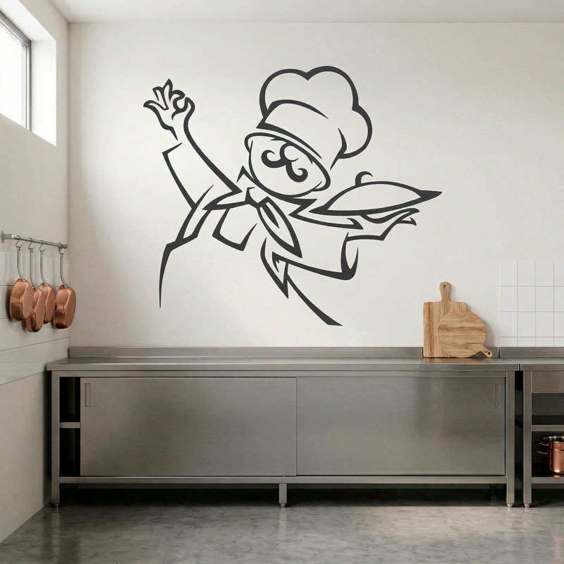 Great Chef 9/10