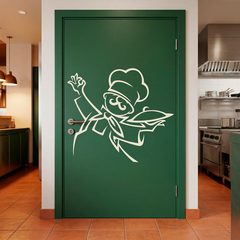 Great Chef 10/10