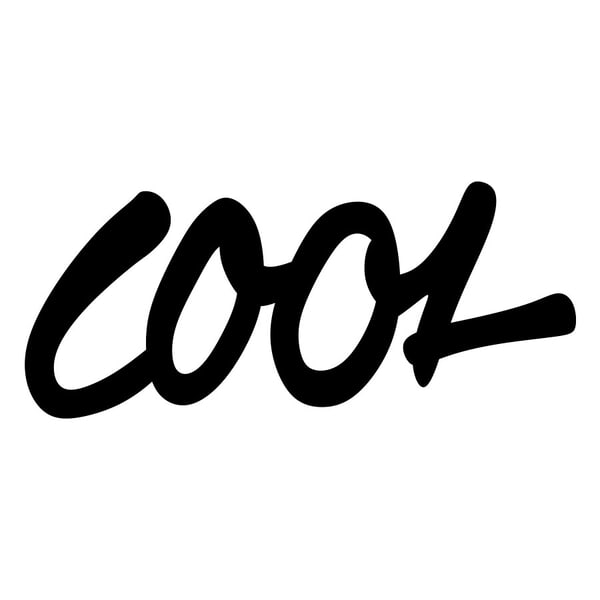 Car & Motorbike Stickers: Doodle Graffiti Cool