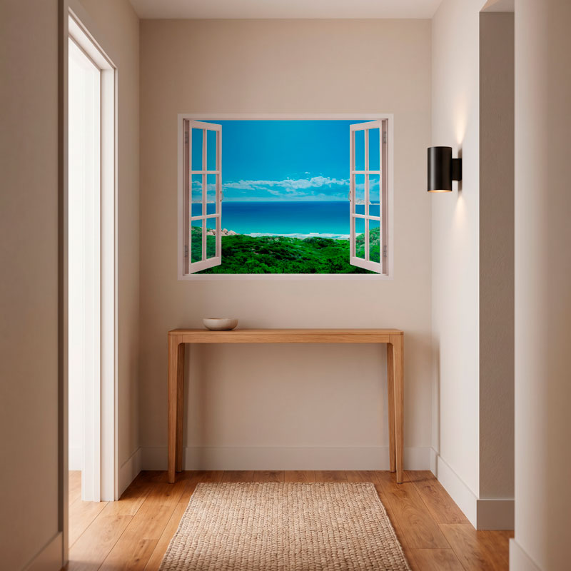 Sea views 5/5