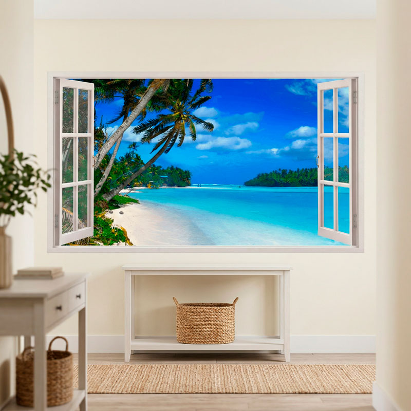 Panoramic of Punta Cana 2/10