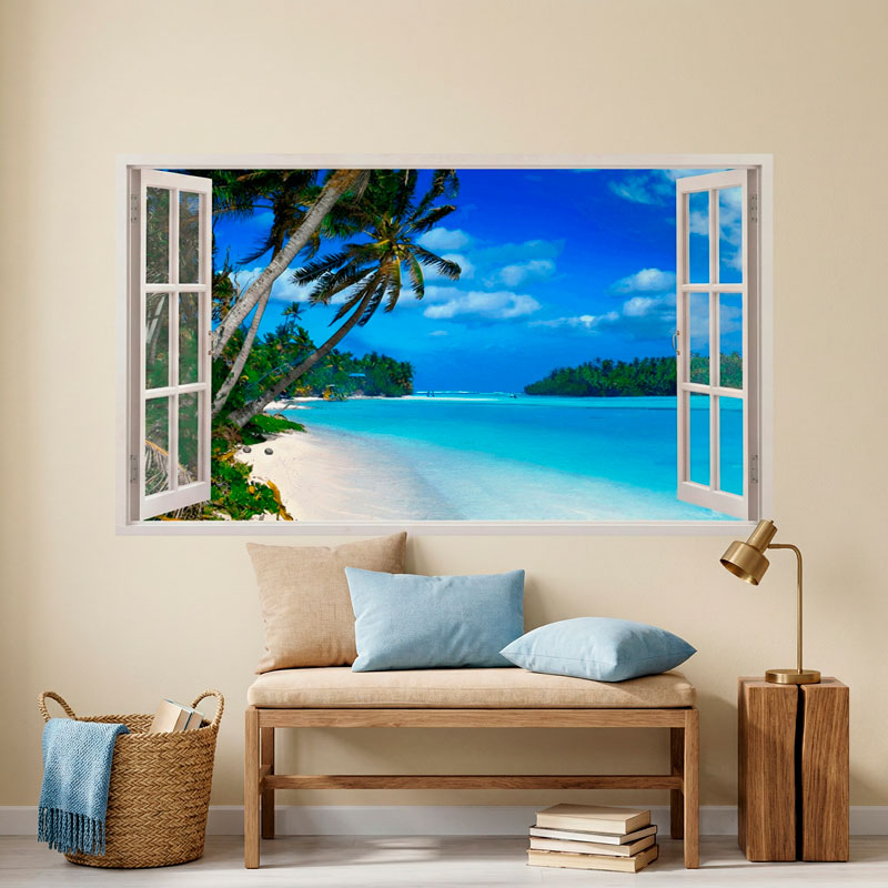 Panoramic of Punta Cana 9/10