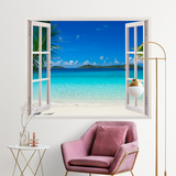 Wall Stickers: Ipanema 3